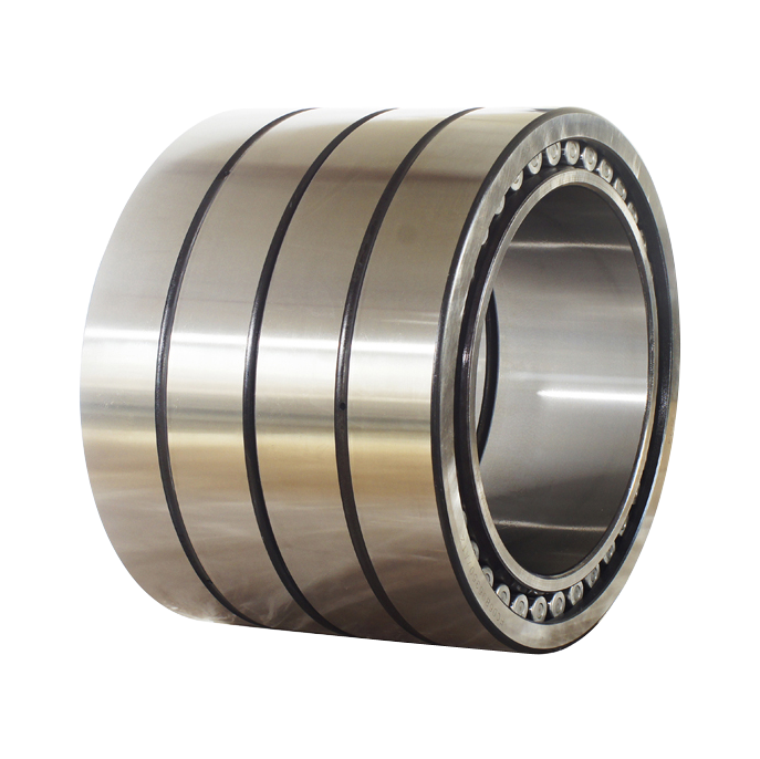Multi Rows Cylindrical Roller Bearing